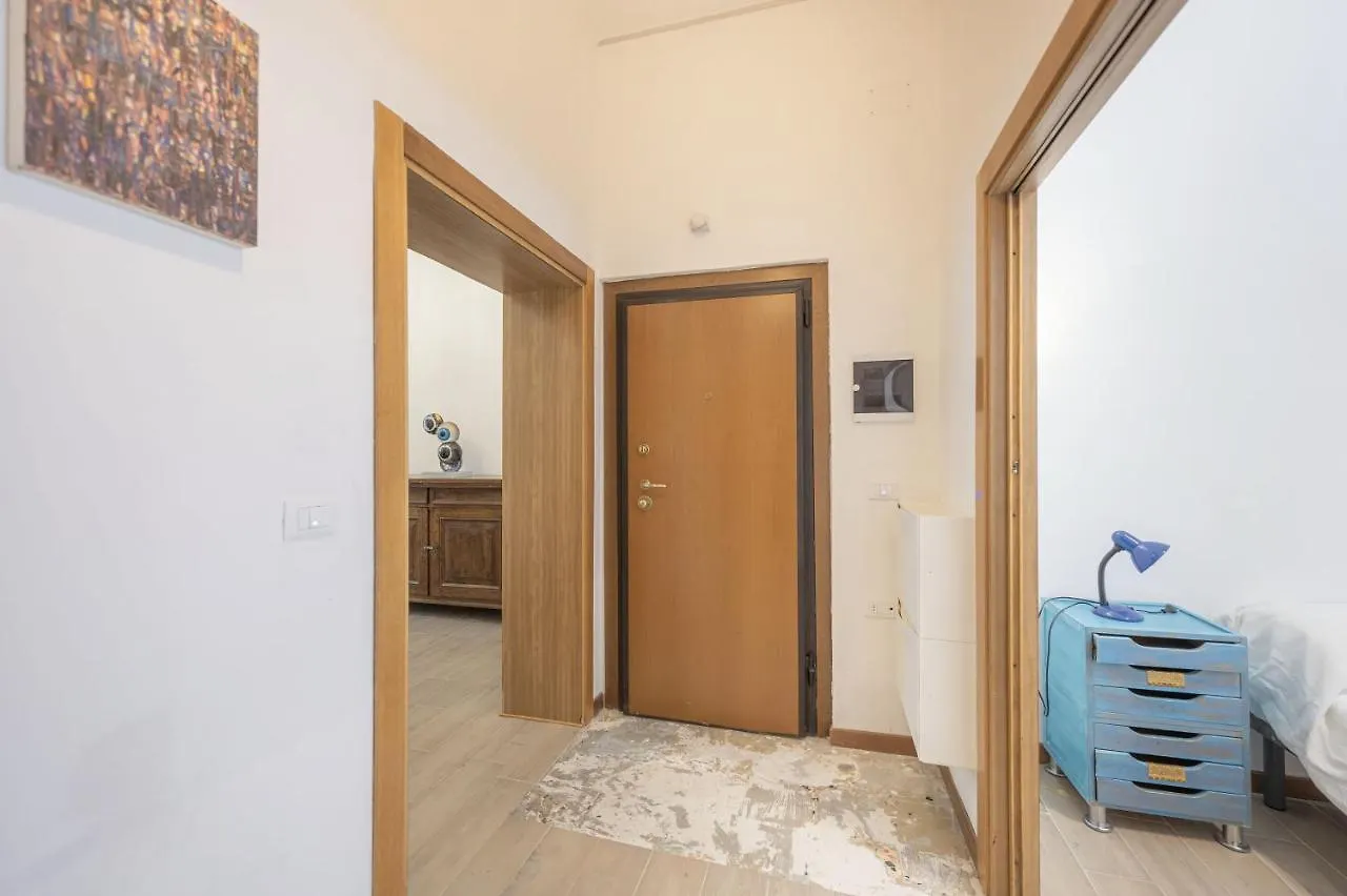 Apartamento Arte E Cinema - 10 Min Da Venezia Mestre 0*,  Italia