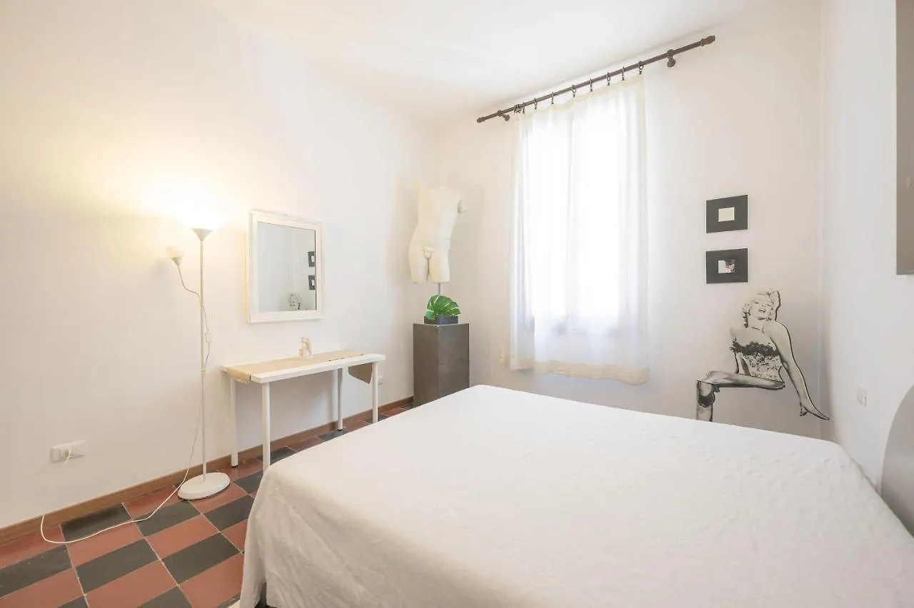 Apartamento Arte E Cinema - 10 Min Da Venezia Mestre