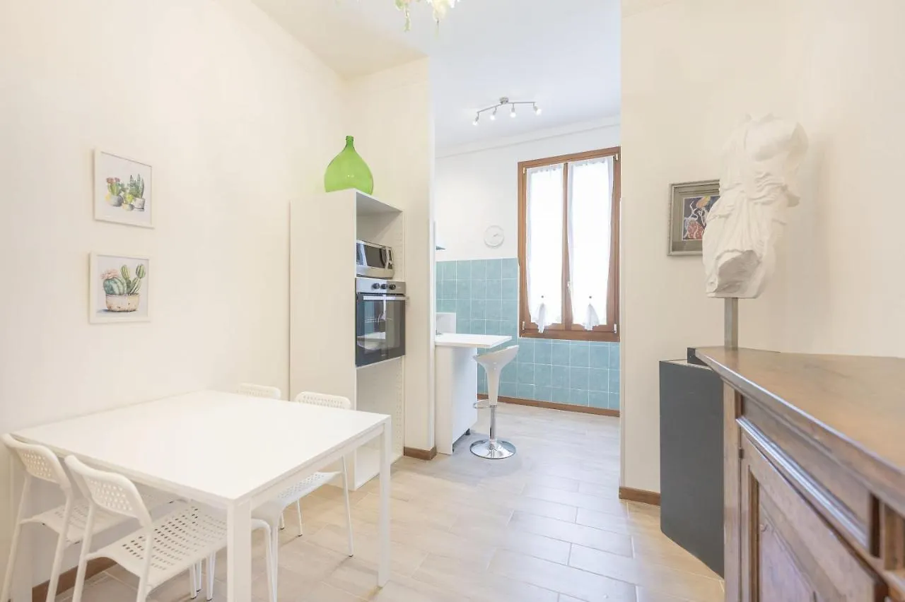Apartamento Arte E Cinema - 10 Min Da Venezia Mestre