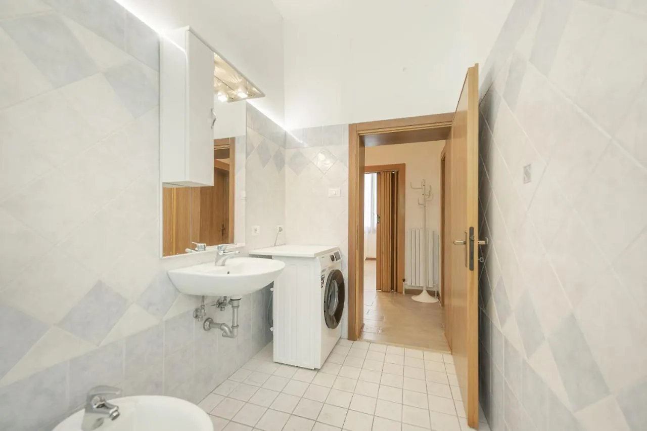 Apartamento Arte E Cinema - 10 Min Da Venezia Mestre
