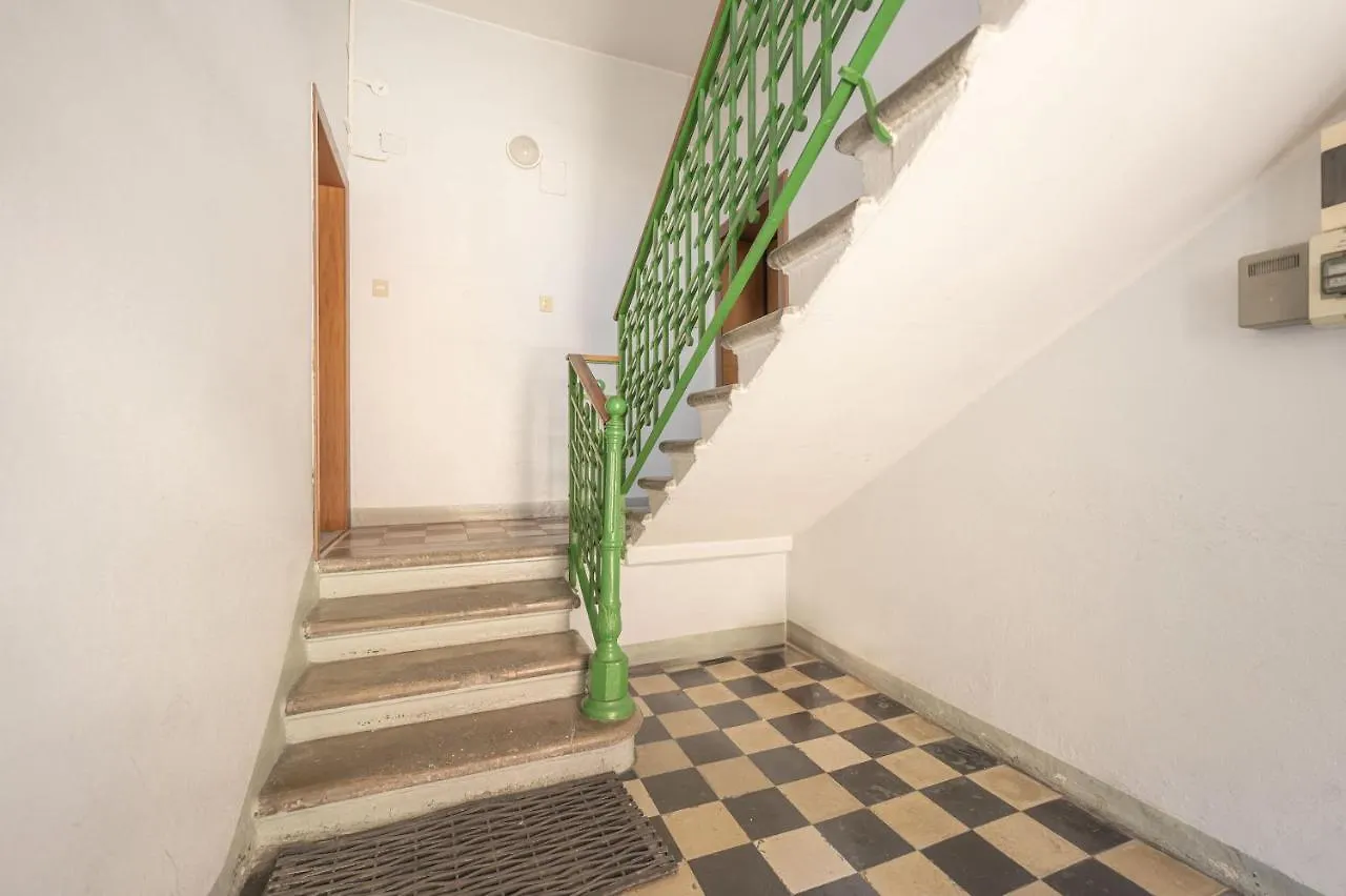 Apartamento Arte E Cinema - 10 Min Da Venezia Mestre
