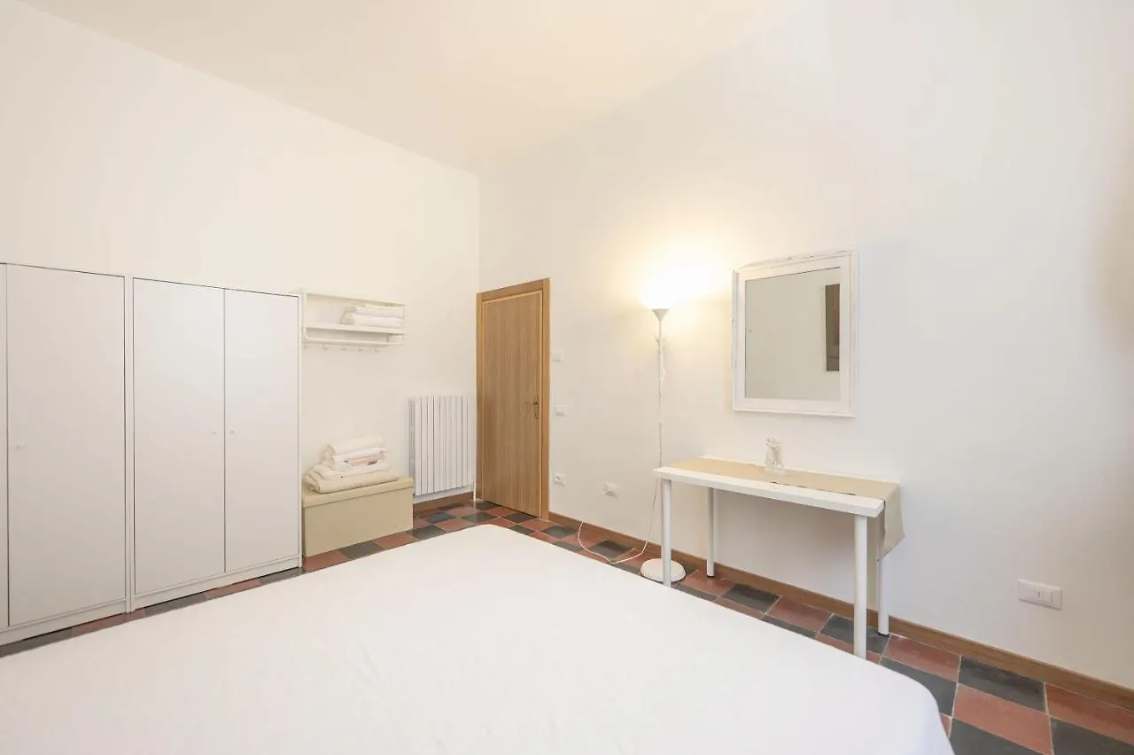 Apartamento Arte E Cinema - 10 Min Da Venezia Mestre
