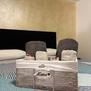 La Casa Di Chicca Apartamento